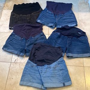 Maternity Short lot